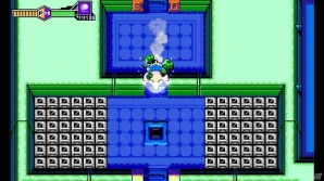 3DS/Nitendo Switch「ブラスターマスター ゼロ」DLCプレイアブルキャラクター「シャンティ」「ショベルナイト」が配信決定！の画像14