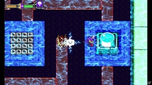 3DS/Nitendo Switch「ブラスターマスター ゼロ」DLCプレイアブルキャラクター「シャンティ」「ショベルナイト」が配信決定！の画像8