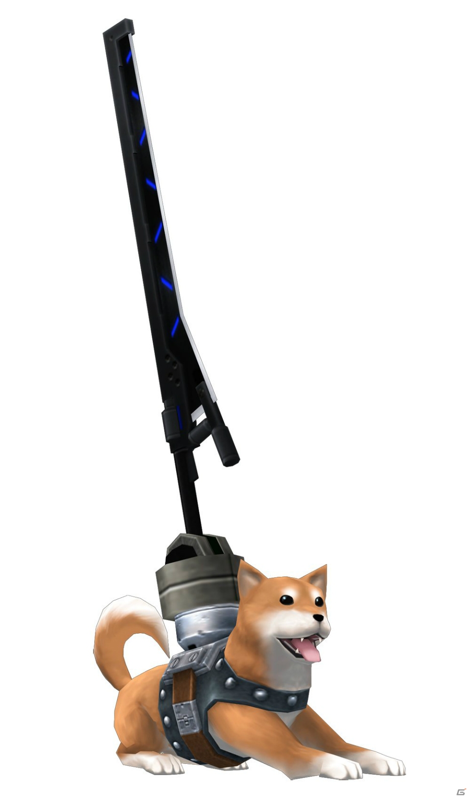 「メタルサーガ～荒野の方舟～」射撃武器・MSG90が登場！戦車・アニマルくじも更新の画像6