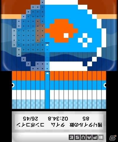 レイニーフロッグのニンテンドー3DS/Wii Uダウンロードソフトが50％オフになるサマーセールが開催の画像13