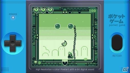 レイニーフロッグのニンテンドー3DS/Wii Uダウンロードソフトが50％オフになるサマーセールが開催の画像15