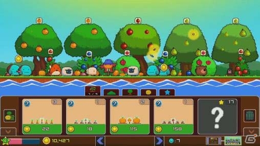 レイニーフロッグのニンテンドー3DS/Wii Uダウンロードソフトが50％オフになるサマーセールが開催の画像16
