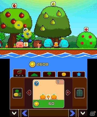 レイニーフロッグのニンテンドー3DS/Wii Uダウンロードソフトが50％オフになるサマーセールが開催の画像5