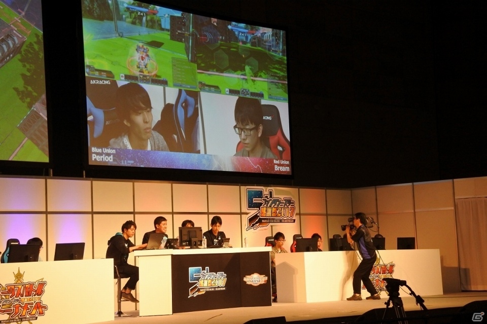 「ファンタシースター感謝祭2017」福岡会場の公式レポートが到着―「PSO2 STATION！」「PSO2 アークスライブ！」などを実施の画像11