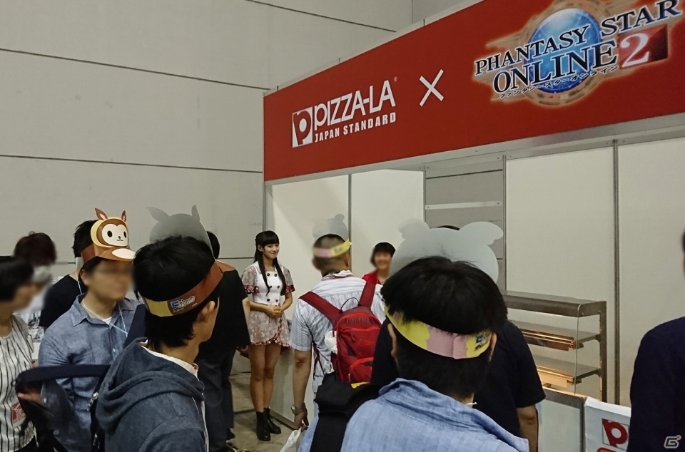 「ファンタシースター感謝祭2017」福岡会場の公式レポートが到着―「PSO2 STATION！」「PSO2 アークスライブ！」などを実施の画像3