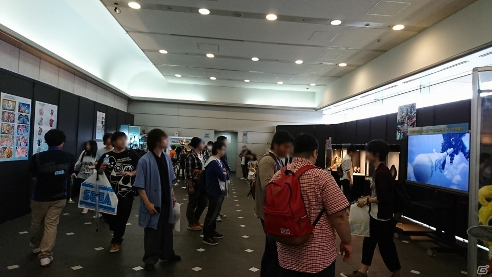 「ファンタシースター感謝祭2017」福岡会場の公式レポートが到着―「PSO2 STATION！」「PSO2 アークスライブ！」などを実施の画像5