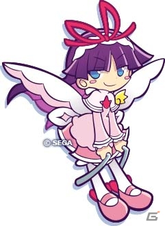 iOS/Android「ぷよぷよ!!クエスト」クールなシェゾとしろいフェーリが登場する七夕ガチャが明日スタートの画像3