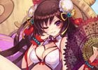 iOS/Android「ファントム オブ キル」海上編のアスカロン、芭蕉扇、シタ、与⼀のプロフィール＆スキルを紹介