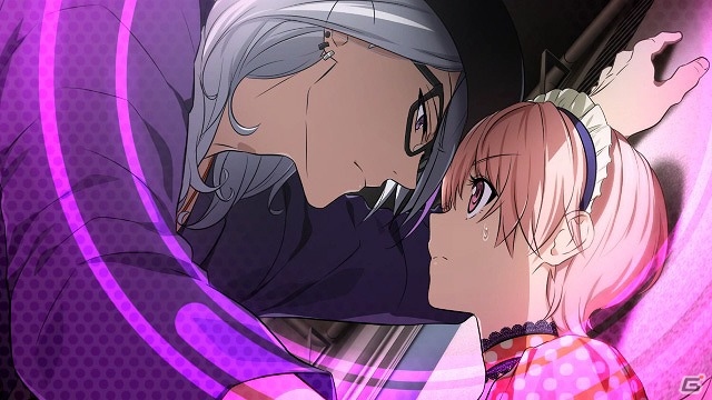 PS Vita「喧嘩番長 乙女～完全無欠のマイハニー～」ゲームオープニングムービーが公開！DL版購入特典にはオリジナルテーマの付属も決定の画像4