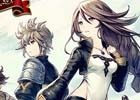 「BRAVELY DEFAULT FAIRY'S EFFECT」300万DL達成記念ビジュアル第2弾が公開―スマートフォン用壁紙の配布もスタート