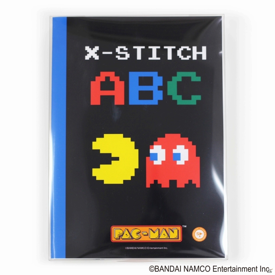 TOKYO PiXEL.とナムコミュージアムの新作コラボアイテムがこの夏発売―カセット型ブローチや「パックマン」掛け時計などがラインナップの画像1