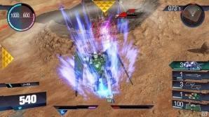 【「GUNDAM VERSUS」発売記念特集】第1回：多くのゲーマーを虜にする「機動戦士ガンダム VS.」シリーズのここがスゴイ！の画像13