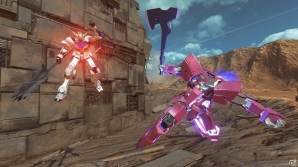 【「GUNDAM VERSUS」発売記念特集】第1回：多くのゲーマーを虜にする「機動戦士ガンダム VS.」シリーズのここがスゴイ！の画像14
