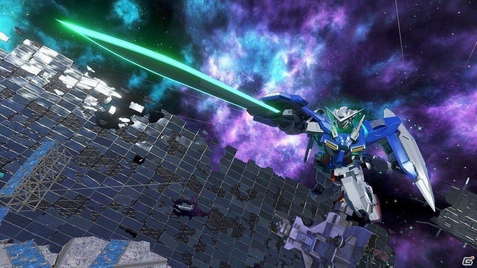 【「GUNDAM VERSUS」発売記念特集】第1回：多くのゲーマーを虜にする「機動戦士ガンダム VS.」シリーズのここがスゴイ！の画像8