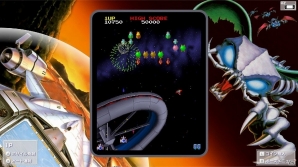 外でも、家でも、一人でも、みんなでも！Nintendo Switch「NAMCO MUSEUM」収録タイトルを紹介の画像14