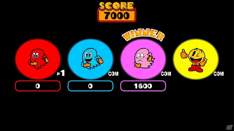 外でも、家でも、一人でも、みんなでも！Nintendo Switch「NAMCO MUSEUM」収録タイトルを紹介の画像24