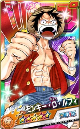 最高の“オレジャンプ”を作り出せ！名シーン読み返しカードバトル「週刊少年ジャンプ オレコレクション！」が配信開始の画像2