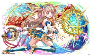 「クラッシュフィーバー」2周年感謝キャンペーンが7月7日スタート！フェス限確定無料ガチャ＆2周年くじなどを実施の画像12