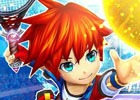 「白猫テニス」がauゲームにて配信開始！WALLETポイントが必ずもらえるキャンペーンも実施