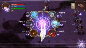 異国情緒あふれるアクションRPG「ジンキャスター」Android版が配信開始の画像2