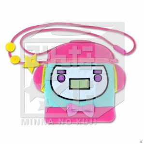 A賞には“らぁらぬいぐるみ”が登場！「みんなのくじ アイドルタイムプリパラ」が7月15日より順次発売の画像2