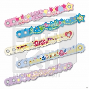 A賞には“らぁらぬいぐるみ”が登場！「みんなのくじ アイドルタイムプリパラ」が7月15日より順次発売の画像3
