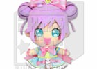 A賞には“らぁらぬいぐるみ”が登場！「みんなのくじ アイドルタイムプリパラ」が7月15日より順次発売