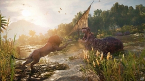PS4/Xbox One/PC「アサシン クリード オリジンズ」発売日が海外と同日の10月27日に決定！の画像12