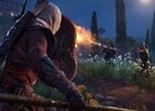 PS4/Xbox One/PC「アサシン クリード オリジンズ」発売日が海外と同日の10月27日に決定！