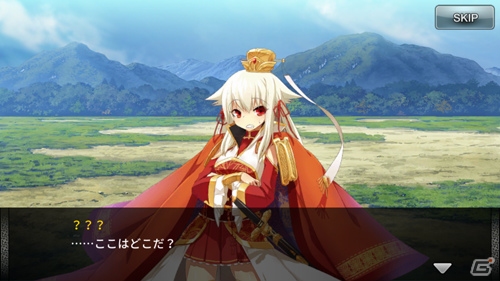 iOS/Android「三極姫DEFENCE」宝玉を集めるイベント「武帝襲来！」が開催！の画像2