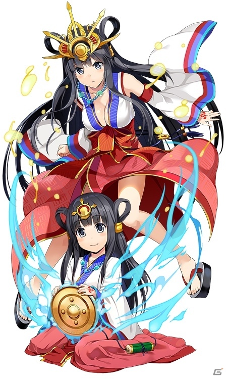 iOS/Android「Q＆Qアンサーズ」ソフィとラングのゲーム紹介ムービーが公開！登場キャラクター＆CV情報第3弾も発表の画像4