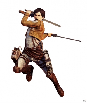Book Off 進撃の巨人 19 Dragon's Dogma Online」で「進撃の巨人