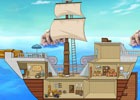 「クリプトアイランド」さまざまな場面で利用するゲーム内の各種施設を紹介！