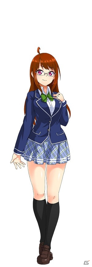 iOS/Android「青空アンダーガールズ！」“レジェンド級”グループ「ヴァルキュリア」のメンバーを含む追加キャラクターの情報が公開の画像2