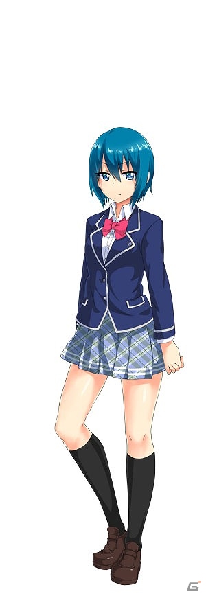 iOS/Android「青空アンダーガールズ！」“レジェンド級”グループ「ヴァルキュリア」のメンバーを含む追加キャラクターの情報が公開の画像3