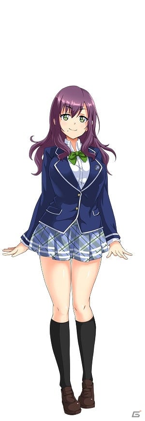 iOS/Android「青空アンダーガールズ！」“レジェンド級”グループ「ヴァルキュリア」のメンバーを含む追加キャラクターの情報が公開の画像4