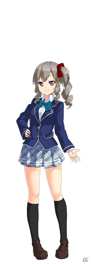 iOS/Android「青空アンダーガールズ！」“レジェンド級”グループ「ヴァルキュリア」のメンバーを含む追加キャラクターの情報が公開の画像5