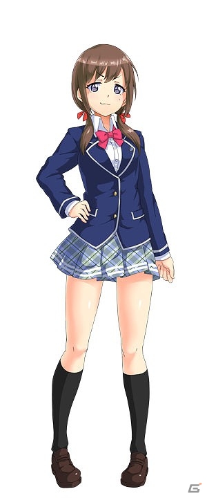 iOS/Android「青空アンダーガールズ！」“レジェンド級”グループ「ヴァルキュリア」のメンバーを含む追加キャラクターの情報が公開の画像6