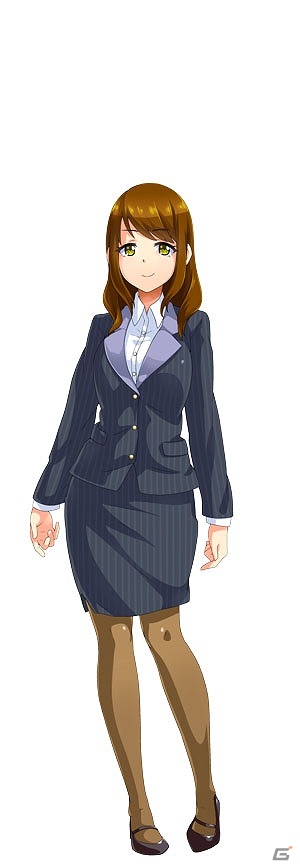 iOS/Android「青空アンダーガールズ！」“レジェンド級”グループ「ヴァルキュリア」のメンバーを含む追加キャラクターの情報が公開の画像7