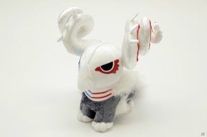 モンスターハンター フロンティアZ」灼零龍 エルゼリオンが解禁―10周年