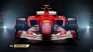 PS4/Xbox One「F1 2017」が9月14日に発売決定！過去作で好評だったキャリアモード、クラシックモードも搭載の画像6