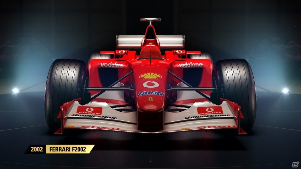 PS4/Xbox One「F1 2017」が9月14日に発売決定！過去作で好評だったキャリアモード、クラシックモードも搭載の画像5