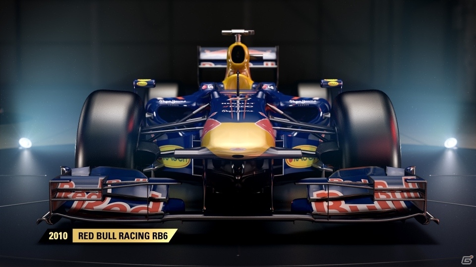 PS4/Xbox One「F1 2017」が9月14日に発売決定！過去作で好評だったキャリアモード、クラシックモードも搭載の画像8