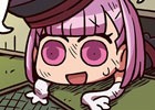「もっとマンガで分かる！Fate/Grand Order」第81話更新―カルデアの脱出路を見つけたエレナが外にいたジャックに話しかけるも…？