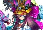 「ユバの徽」にて「幻体シルシちゃん七号」が特別な姿で救出クエストに登場！
