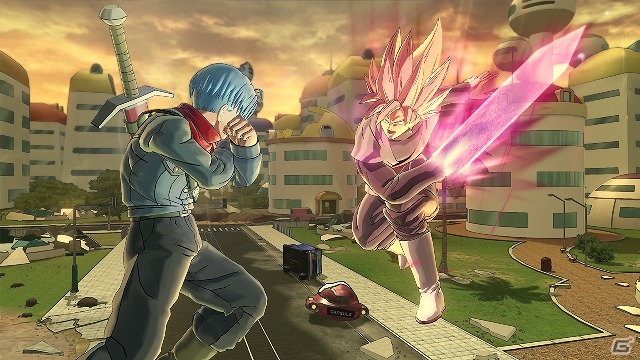 PS4「ドラゴンボール ゼノバース2」フリーザ（第一形態）を皮切りに「キャラクター一武道会」が続々開催！の画像6