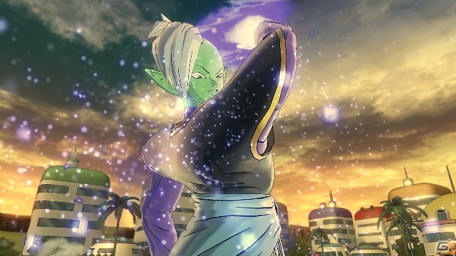 PS4「ドラゴンボール ゼノバース2」フリーザ（第一形態）を皮切りに「キャラクター一武道会」が続々開催！の画像7