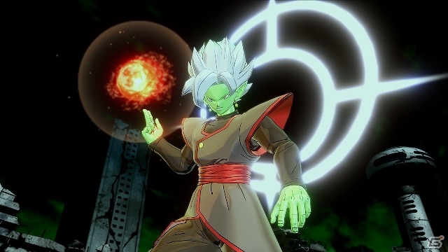 PS4「ドラゴンボール ゼノバース2」フリーザ（第一形態）を皮切りに「キャラクター一武道会」が続々開催！の画像8