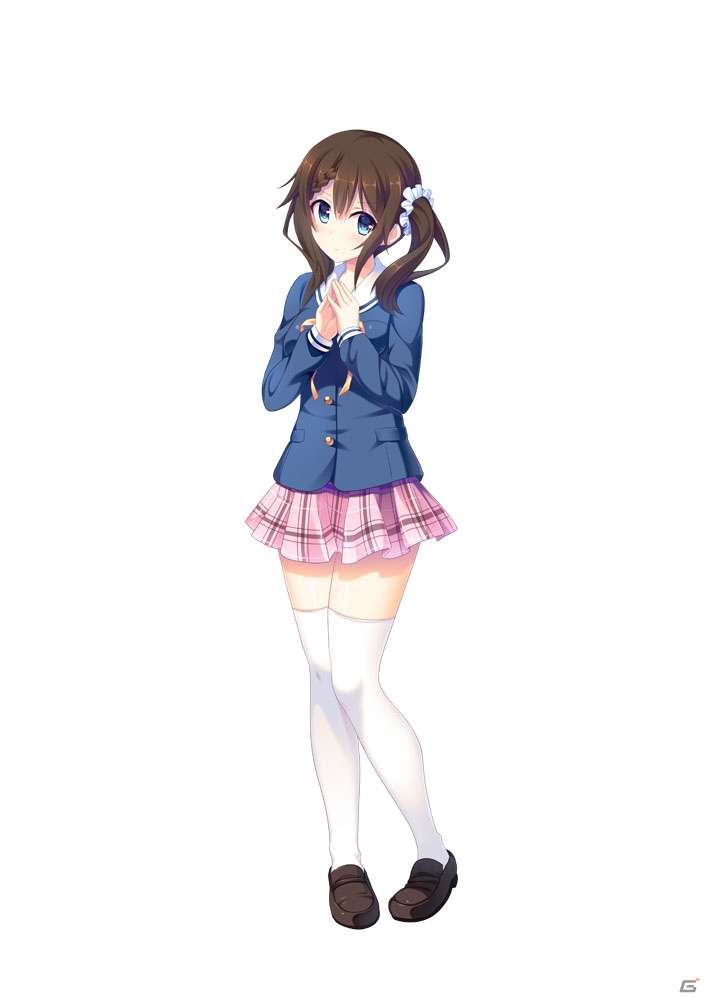 甘えベタな彼女を愛でるADV「甘えかたは彼女なりに。」がPS4/PS Vitaで10月26日に発売！店舗特典＆イラストも公開にの画像17