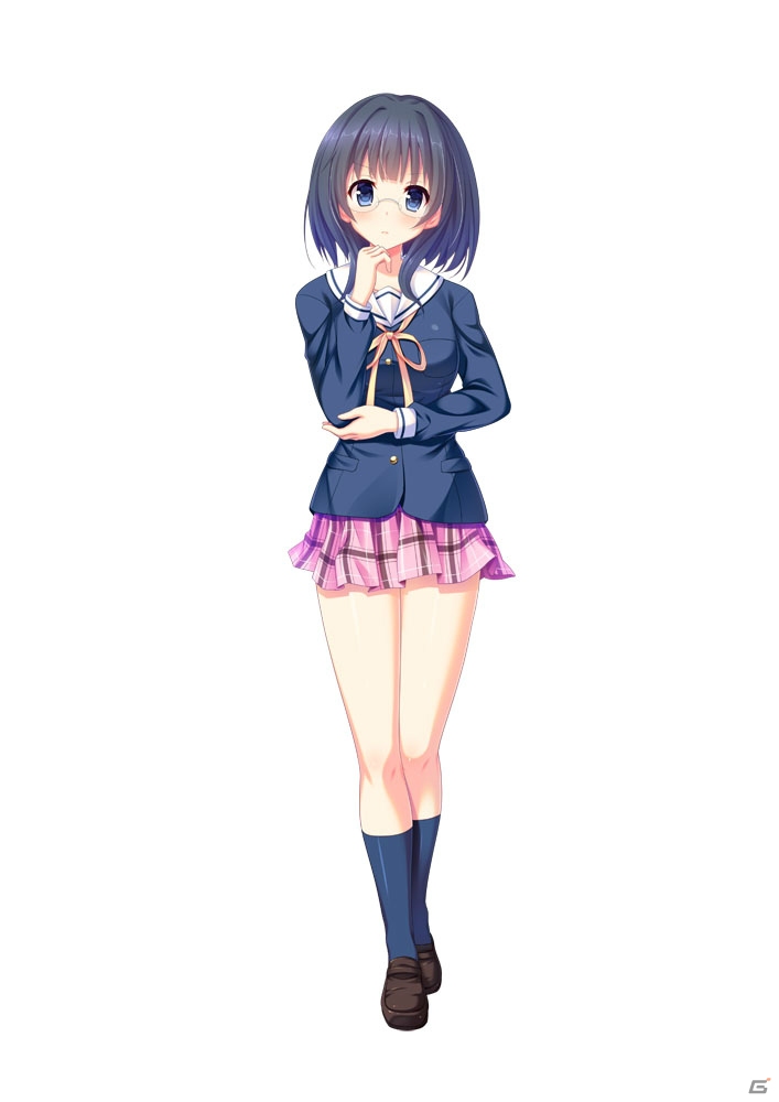 甘えベタな彼女を愛でるADV「甘えかたは彼女なりに。」がPS4/PS Vitaで10月26日に発売！店舗特典＆イラストも公開にの画像18